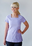 Square Neck Top