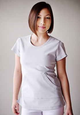 Pouch Top