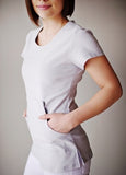 Pouch Top